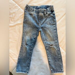 Gap Jeggings